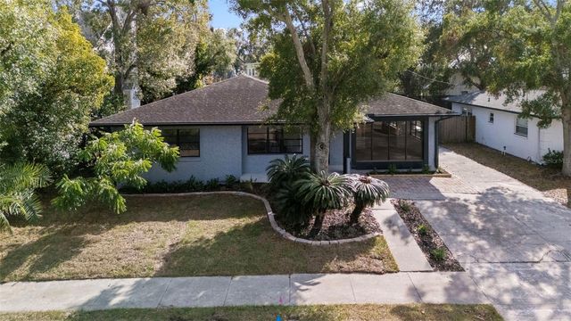3406 W SWANN AVENUE, Tampa, FL 33609