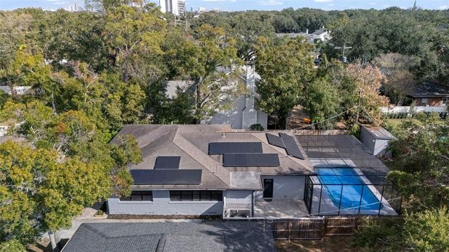 3406 W SWANN AVENUE, Tampa, FL 33609