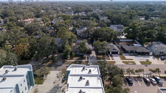 3406 W SWANN AVENUE, Tampa, FL 33609