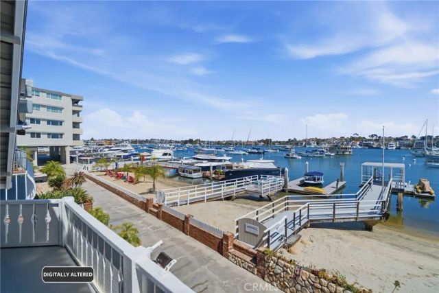 409 E Edgewater, Newport Beach, CA 92661