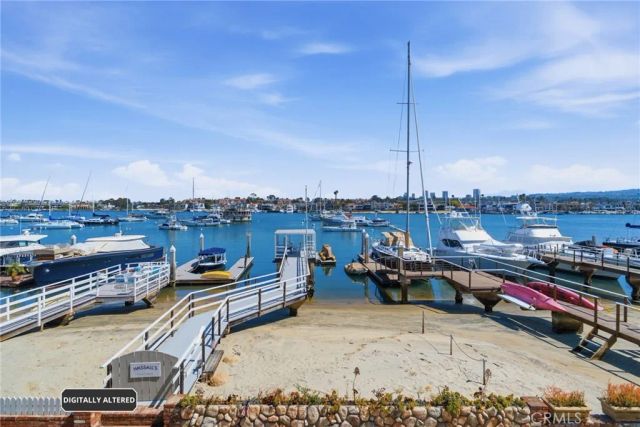 409 E Edgewater, Newport Beach, CA 92661