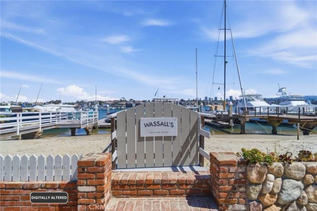 409 E Edgewater, Newport Beach, CA 92661