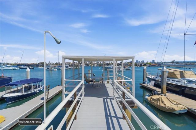 409 E Edgewater, Newport Beach, CA 92661