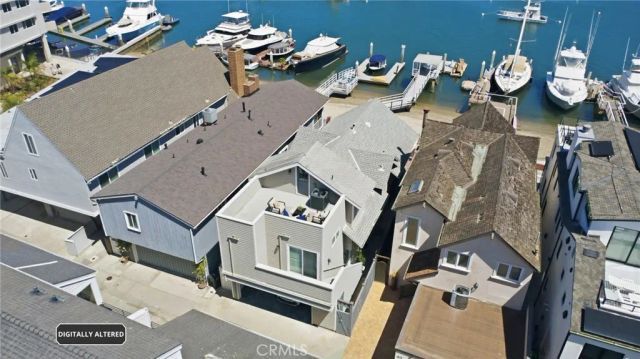 409 E Edgewater, Newport Beach, CA 92661