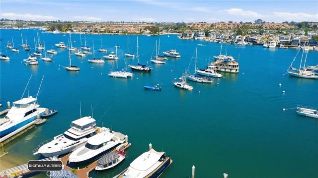409 E Edgewater, Newport Beach, CA 92661