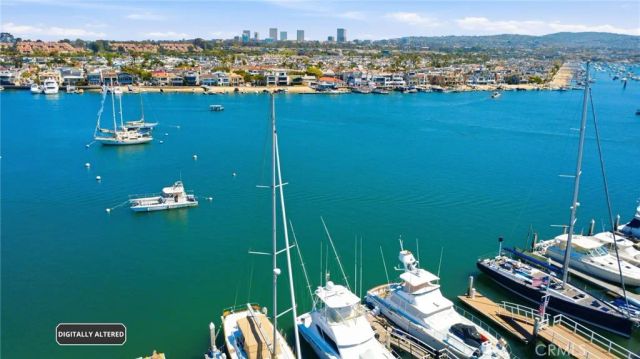409 E Edgewater, Newport Beach, CA 92661