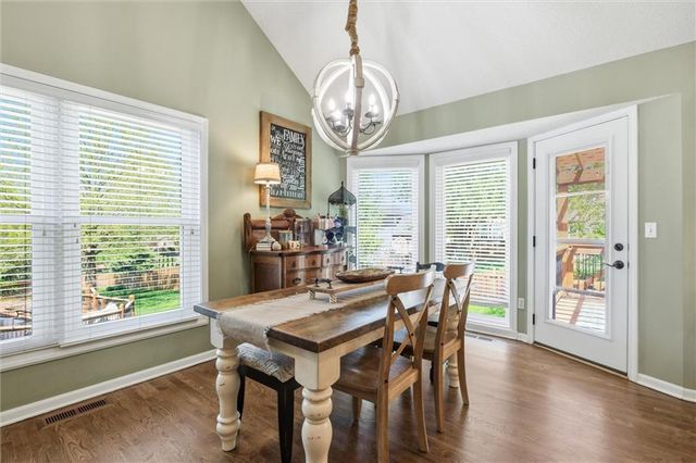 23508 W 46th Street, Shawnee, KS 66226