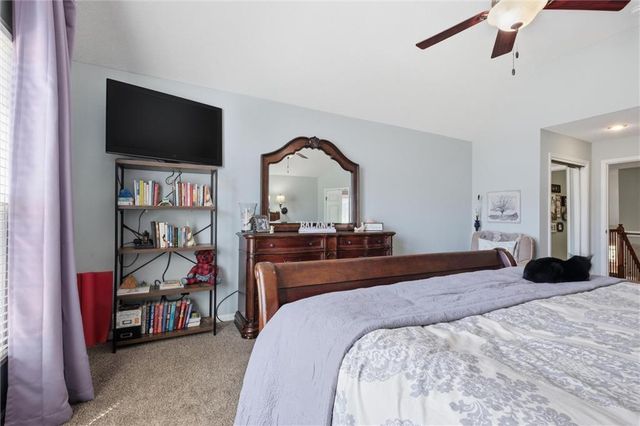 23508 W 46th Street, Shawnee, KS 66226