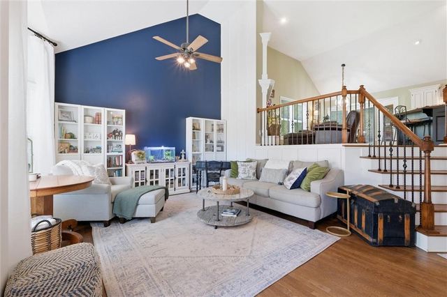 23508 W 46th Street, Shawnee, KS 66226
