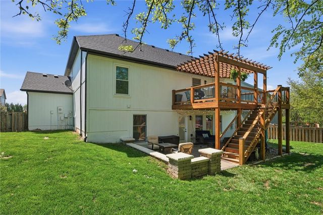 23508 W 46th Street, Shawnee, KS 66226