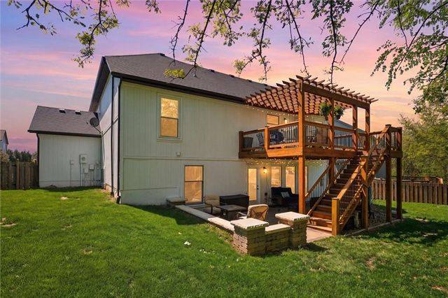 23508 W 46th Street, Shawnee, KS 66226