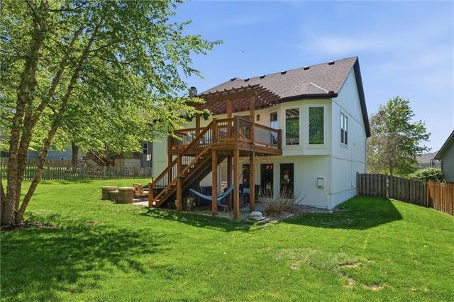 23508 W 46th Street, Shawnee, KS 66226
