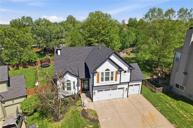 23508 W 46th Street, Shawnee, KS 66226