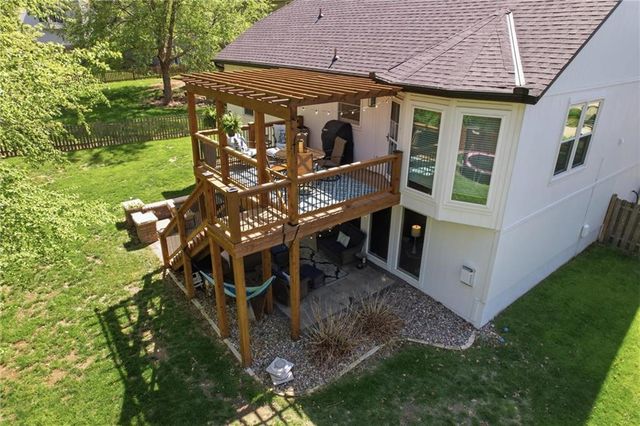 23508 W 46th Street, Shawnee, KS 66226