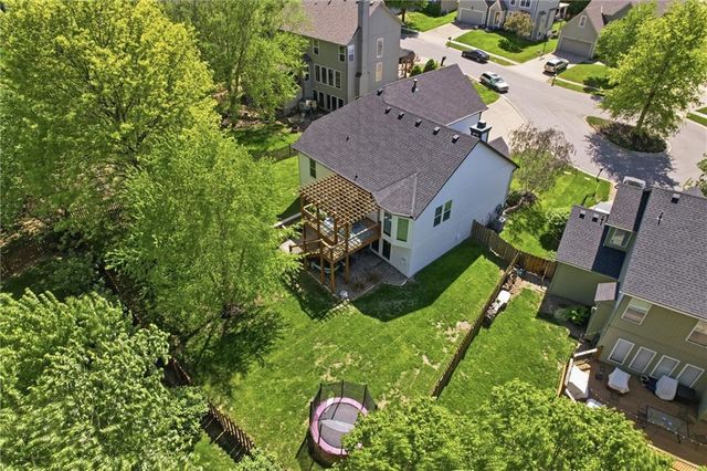 23508 W 46th Street, Shawnee, KS 66226