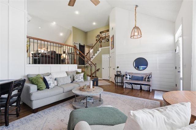 23508 W 46th Street, Shawnee, KS 66226