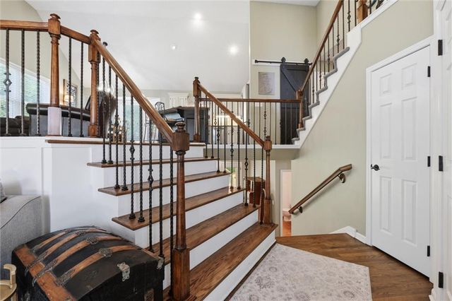 23508 W 46th Street, Shawnee, KS 66226