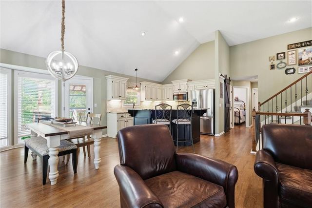 23508 W 46th Street, Shawnee, KS 66226
