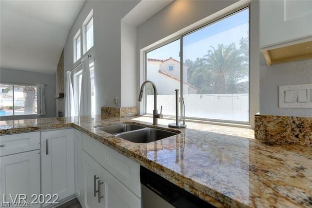 1433 Goldenspur Lane, Las Vegas, NV 89117