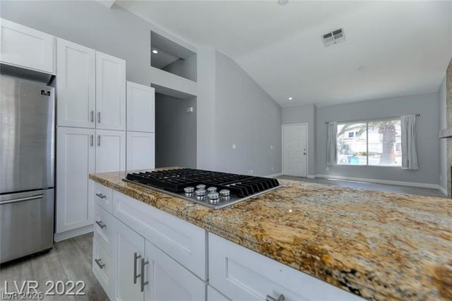 1433 Goldenspur Lane, Las Vegas, NV 89117