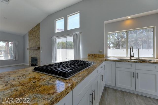 1433 Goldenspur Lane, Las Vegas, NV 89117