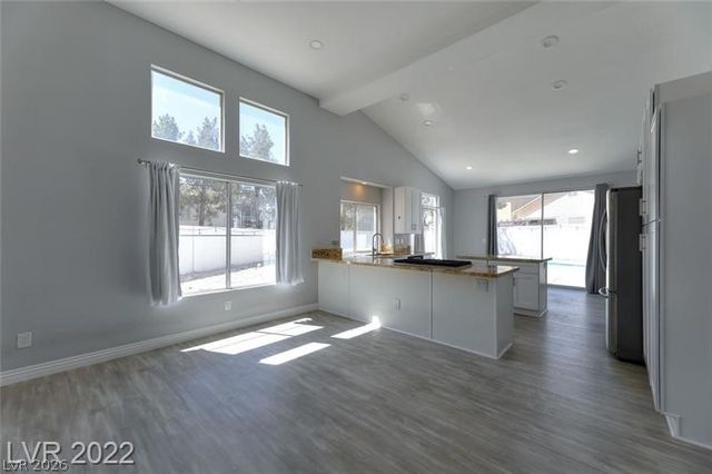 1433 Goldenspur Lane, Las Vegas, NV 89117