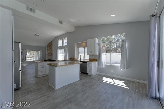 1433 Goldenspur Lane, Las Vegas, NV 89117