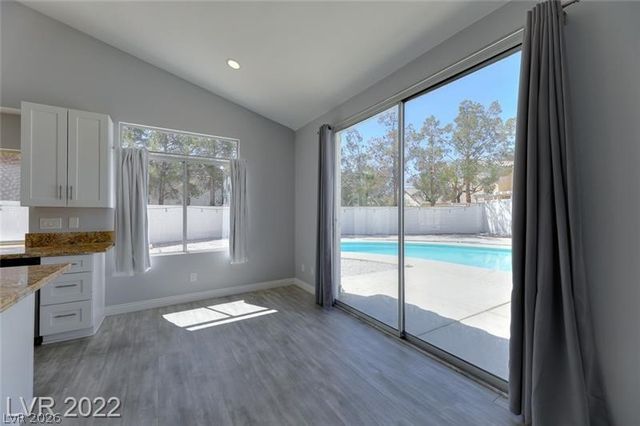 1433 Goldenspur Lane, Las Vegas, NV 89117