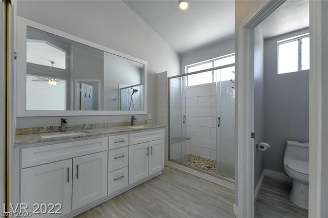 1433 Goldenspur Lane, Las Vegas, NV 89117