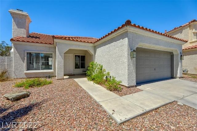 1433 Goldenspur Lane, Las Vegas, NV 89117