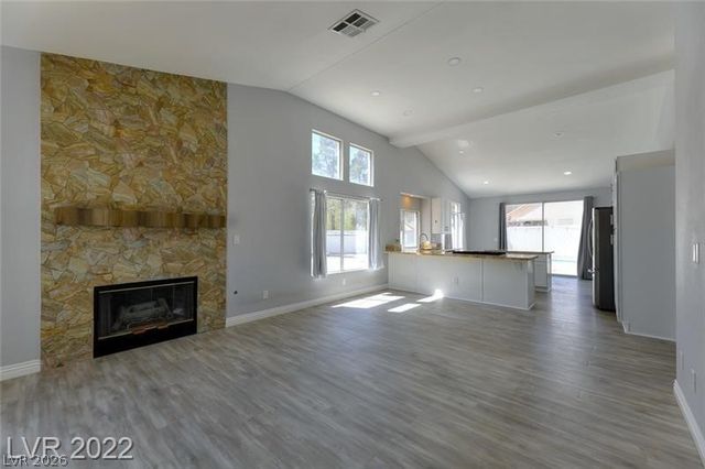 1433 Goldenspur Lane, Las Vegas, NV 89117