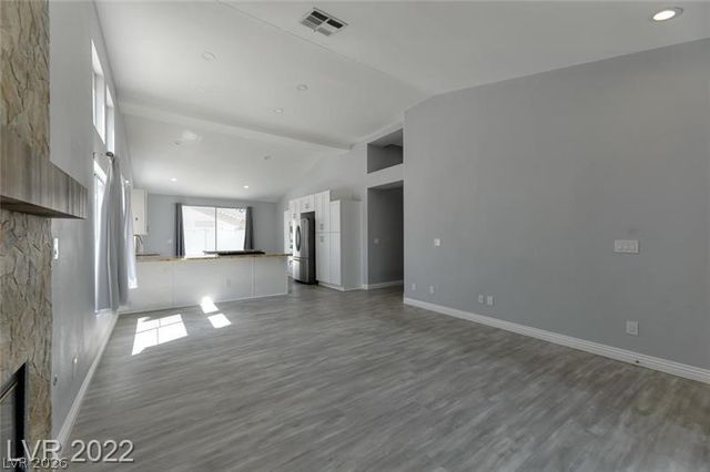 1433 Goldenspur Lane, Las Vegas, NV 89117