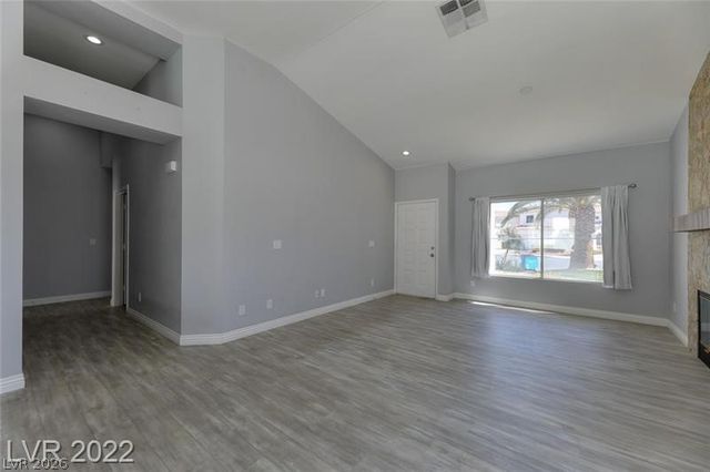 1433 Goldenspur Lane, Las Vegas, NV 89117