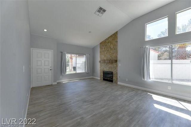 1433 Goldenspur Lane, Las Vegas, NV 89117