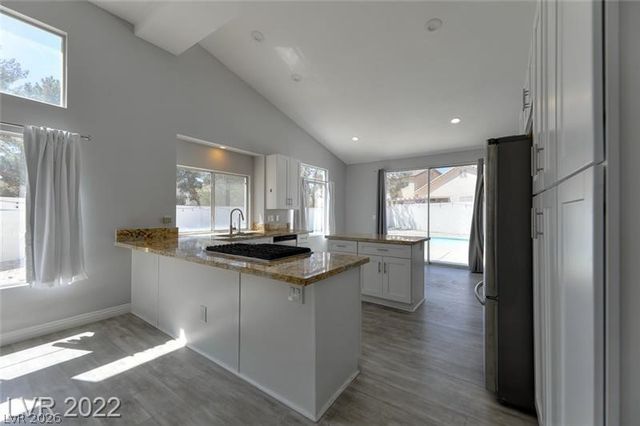 1433 Goldenspur Lane, Las Vegas, NV 89117