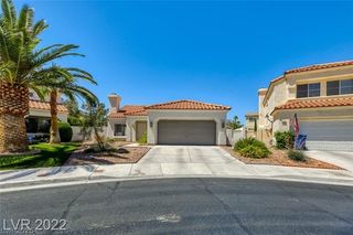 1433 Goldenspur Lane, Las Vegas, NV 89117