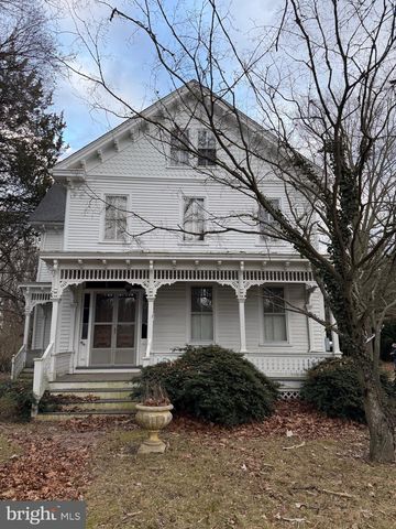 670 YE GREATE ST, Greenwich, NJ 08323