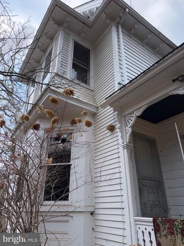 670 YE GREATE ST, Greenwich, NJ 08323