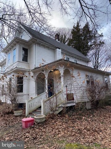 670 YE GREATE ST, Greenwich, NJ 08323