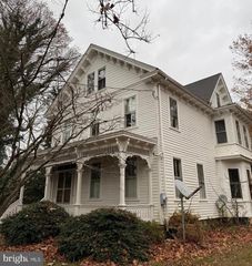 670 YE GREATE ST, Greenwich, NJ 08323