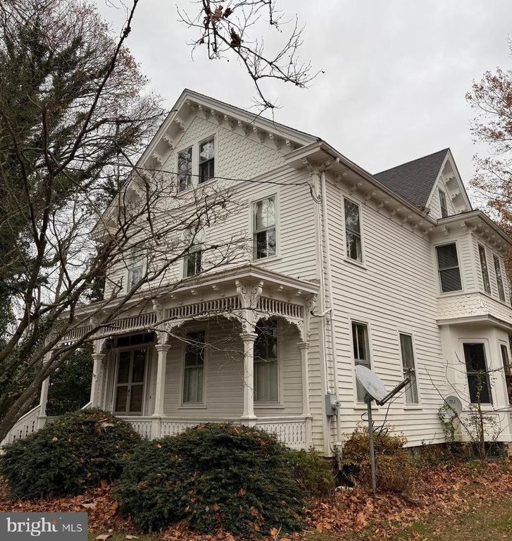 670 YE GREATE ST, Greenwich, NJ 08323