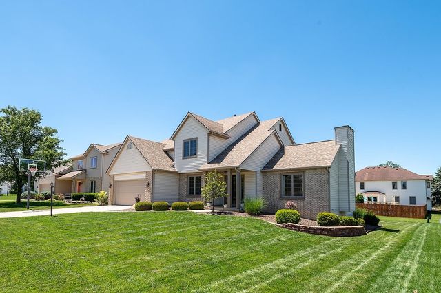 11125 Tangle Trail, Fort Wayne, IN 46845