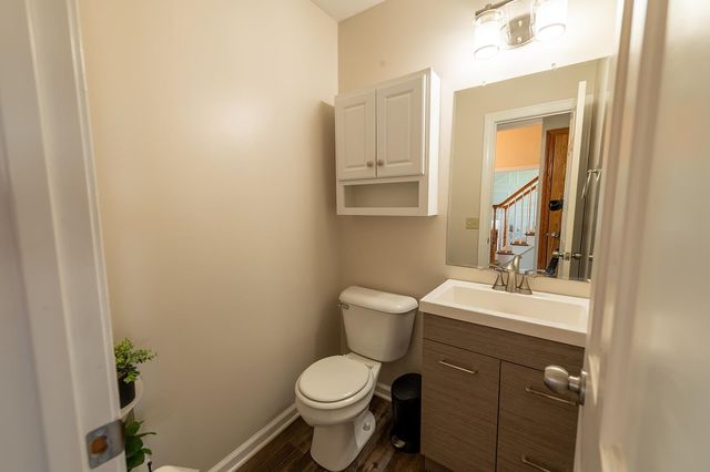 11125 Tangle Trail, Fort Wayne, IN 46845
