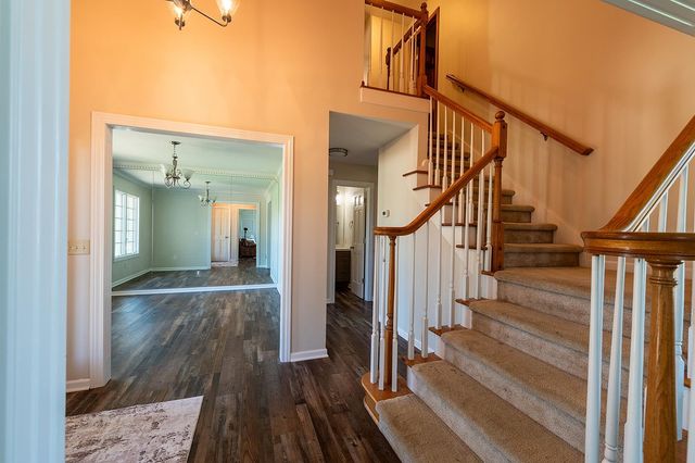 11125 Tangle Trail, Fort Wayne, IN 46845