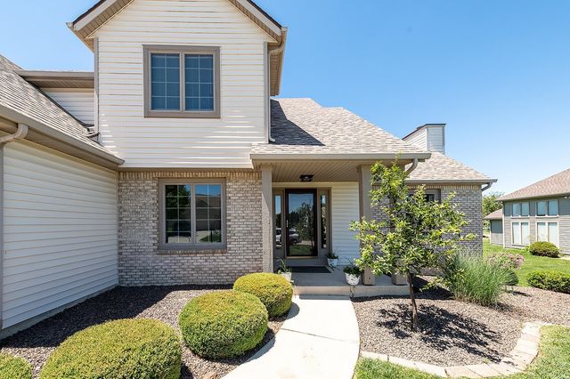 11125 Tangle Trail, Fort Wayne, IN 46845