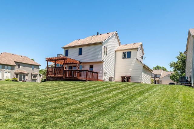11125 Tangle Trail, Fort Wayne, IN 46845
