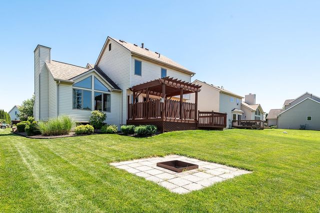 11125 Tangle Trail, Fort Wayne, IN 46845