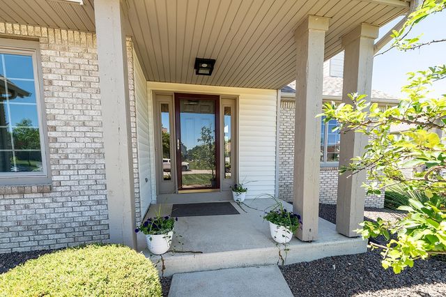 11125 Tangle Trail, Fort Wayne, IN 46845