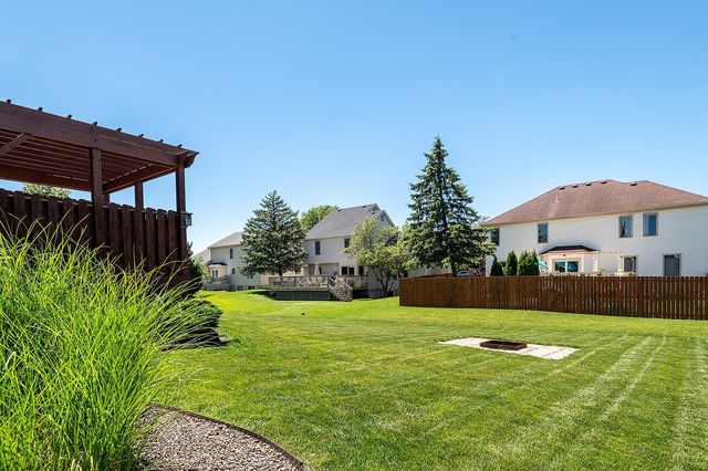 11125 Tangle Trail, Fort Wayne, IN 46845