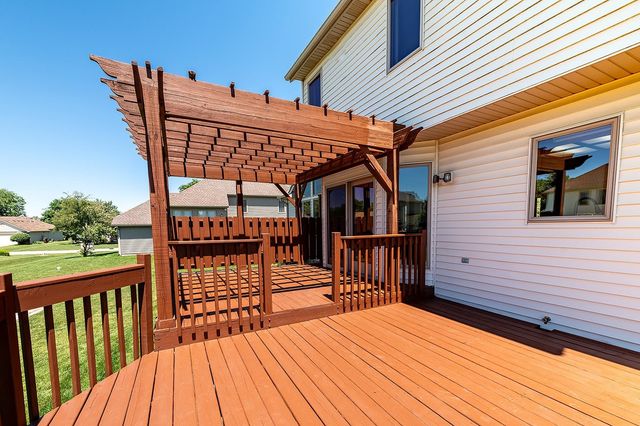 11125 Tangle Trail, Fort Wayne, IN 46845